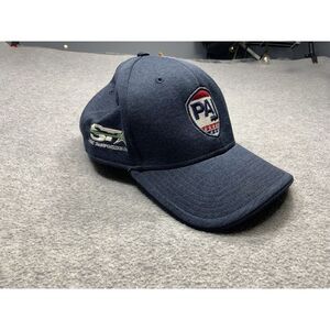 ROUSH FENWAY KESELOWSKI New Era NASCAR 9Forty SNAP Hat‎ BluE CAP RFK  RACING